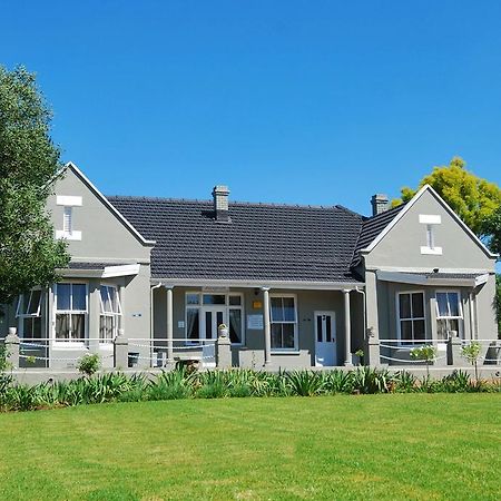 Tranquil Guest House Данди Экстерьер фото