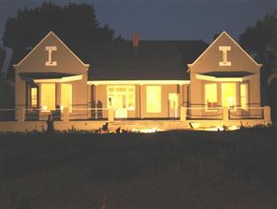 Tranquil Guest House Данди Экстерьер фото