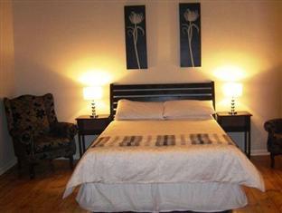 Tranquil Guest House Данди Экстерьер фото