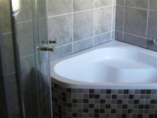 Tranquil Guest House Данди Экстерьер фото