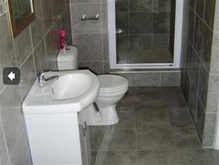 Tranquil Guest House Данди Экстерьер фото