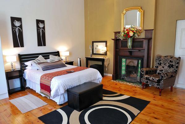 Tranquil Guest House Данди Номер фото